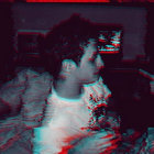 Phantasmagoria I | The Sleepwalk