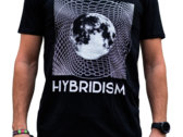 Hybridism T-shirt BLACK (standard) photo 
