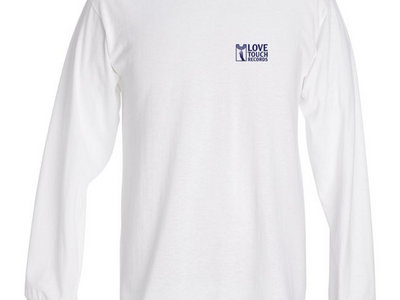 Love Touch Long Sleeve (white) main photo