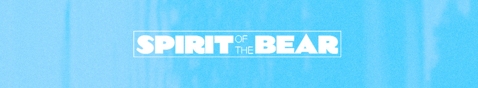 Spirit of the Bear — Photo