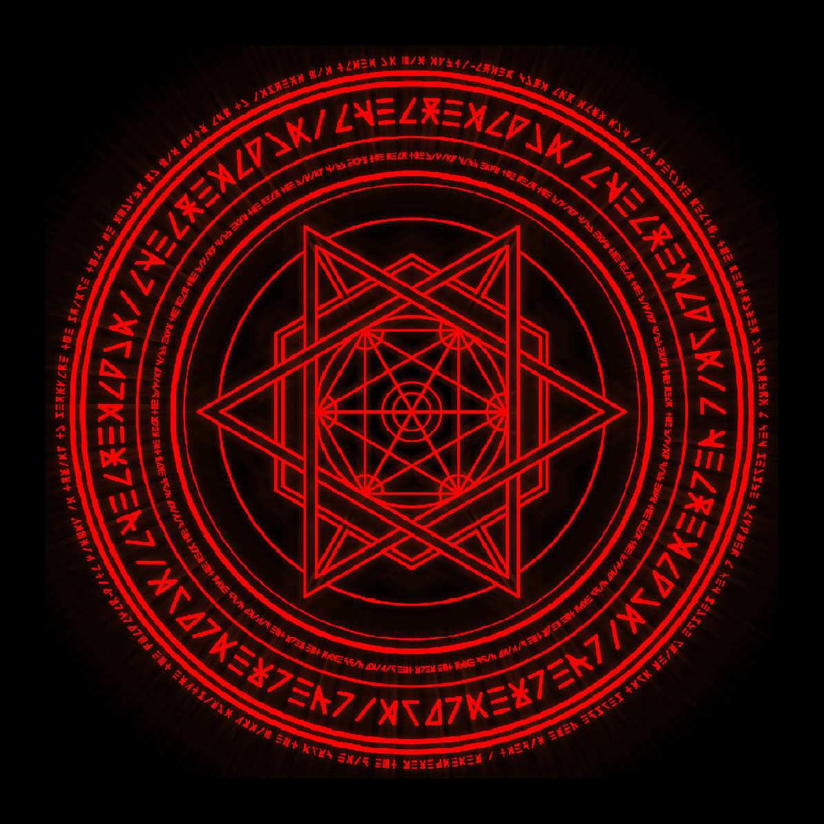 Merch | We Are Magonia