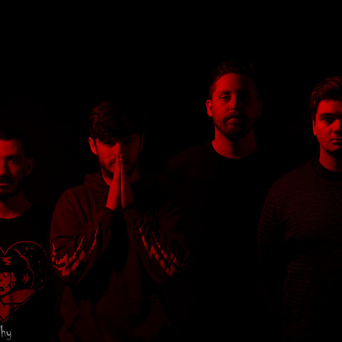 More Than Machines cover