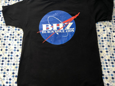 NASA Shirt - Free US Shipping main photo