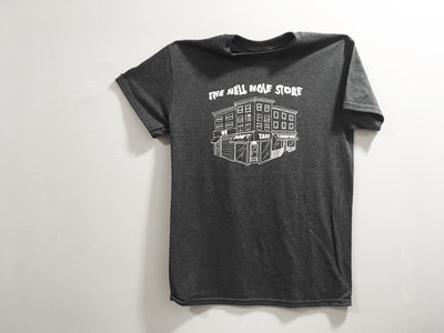 Hell Hole Store 'Store Shirt' main photo