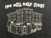 Hell Hole Store 'Store Shirt' photo 