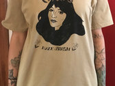 Limited Edition Kate Bush Tshirt photo 