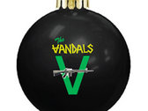 The Vandals Forever Ornament photo 