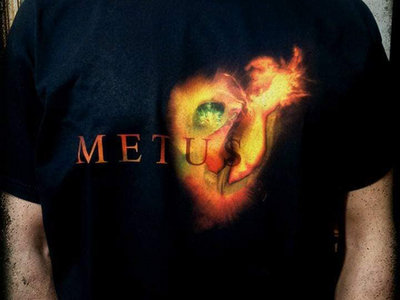 METUS - Heart of the Abyss main photo