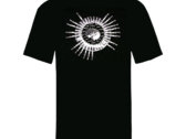 Mankind album Design T-shirt photo 