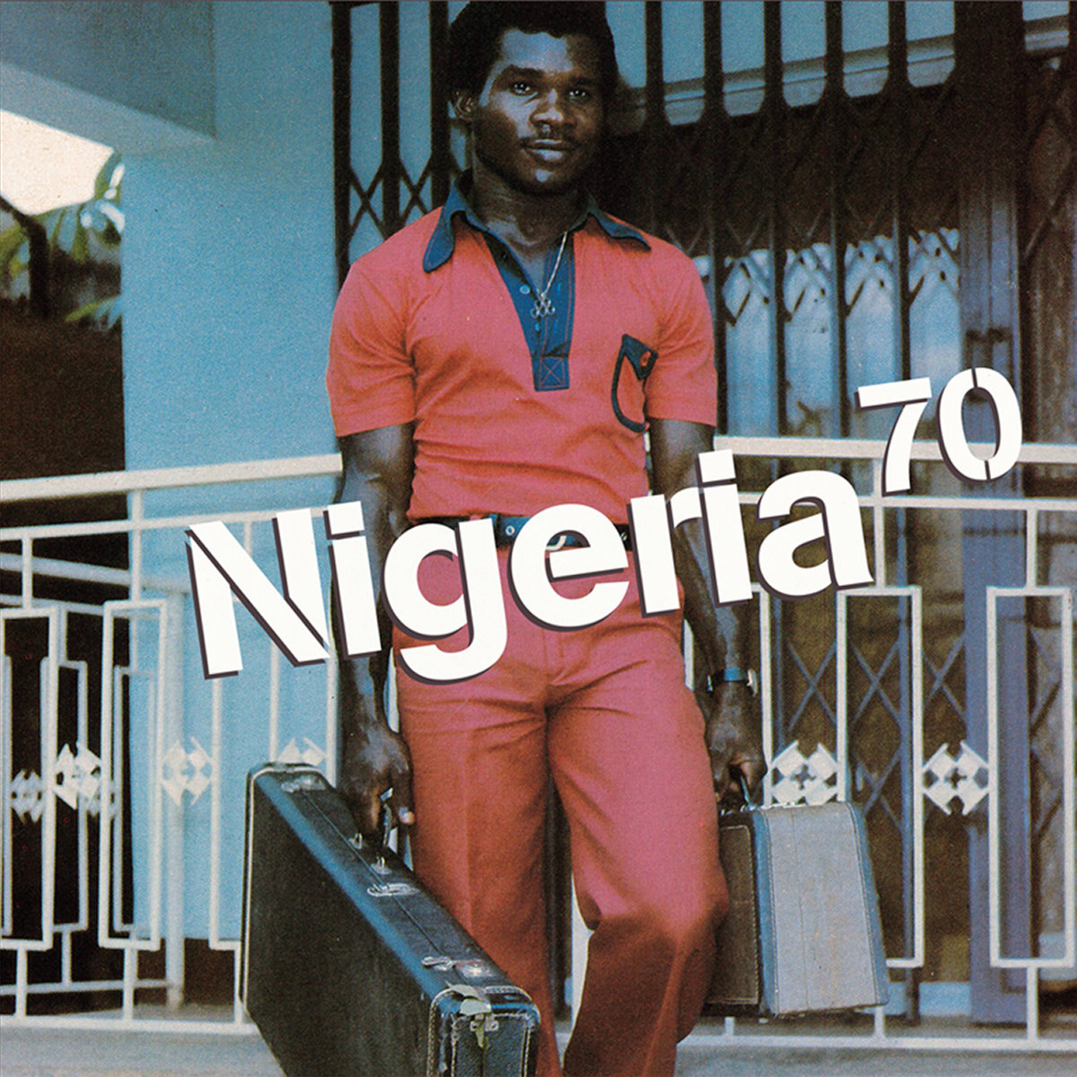 Nigeria 70 (Lagos Jump: Original Heavyweight Afrobeat