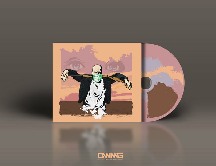 CRIMEAPPLE x DJ Skizz 