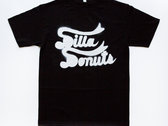 Donuts (Knitted Sweater) | J Dilla