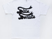 Donuts (Knitted Sweater) | J Dilla