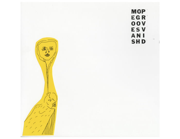 Vanished | Mope Grooves