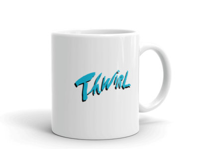 Thwirl Coffee Mug main photo