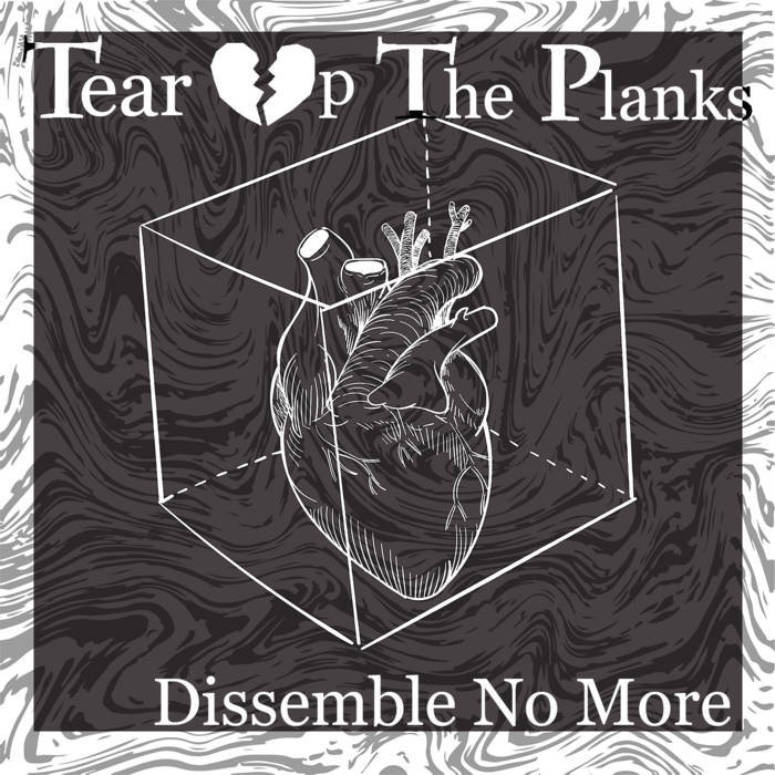 Two Minutes To Midnight Tear Up The Planks