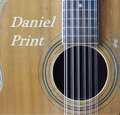 Daniel Print image