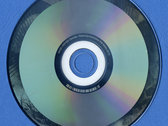 Buy 041GD CD without case / Купить без кейса photo 