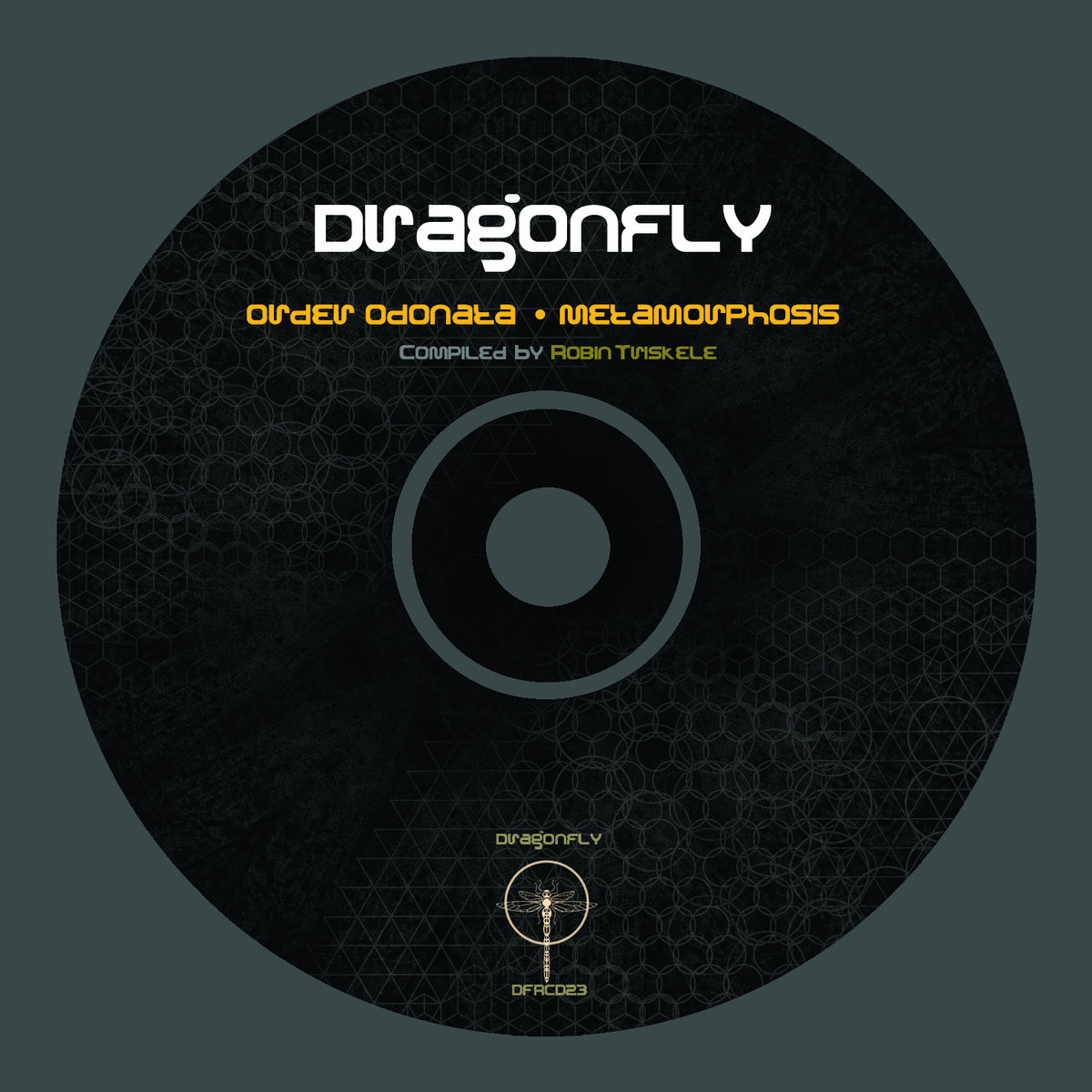 Order Odonata | Discogs