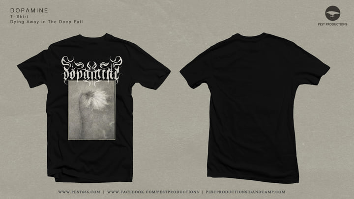 Dying Away in The Deep Fall | DOPAMINE | Dopamine