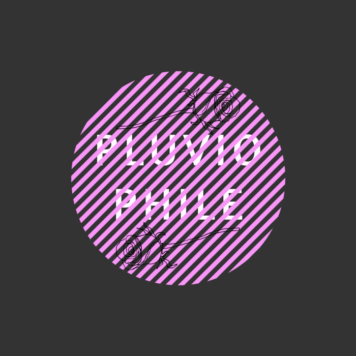 Pluviophile cover