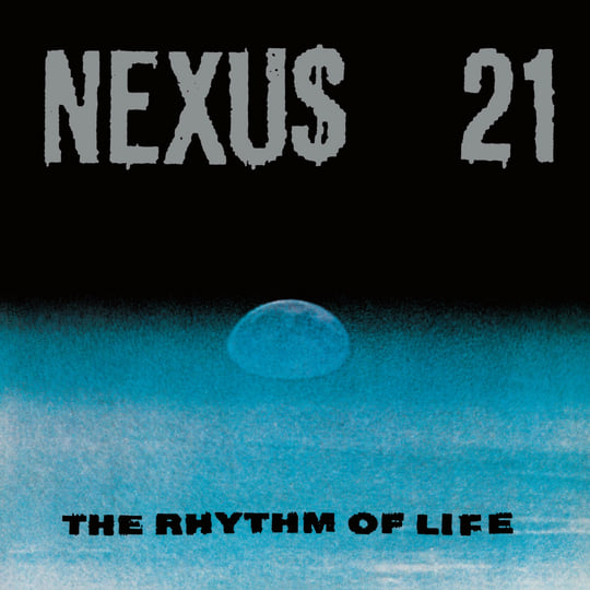 The Rhythm Of Life | Nexus 21 | Above Board Projects