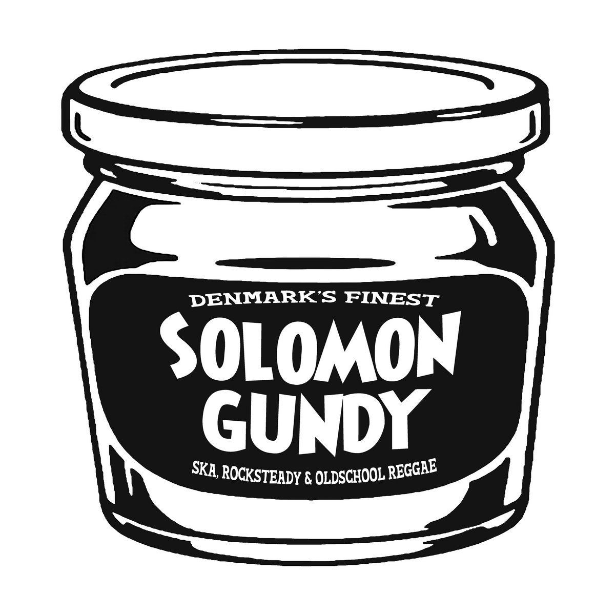 Music Solomon Gundy