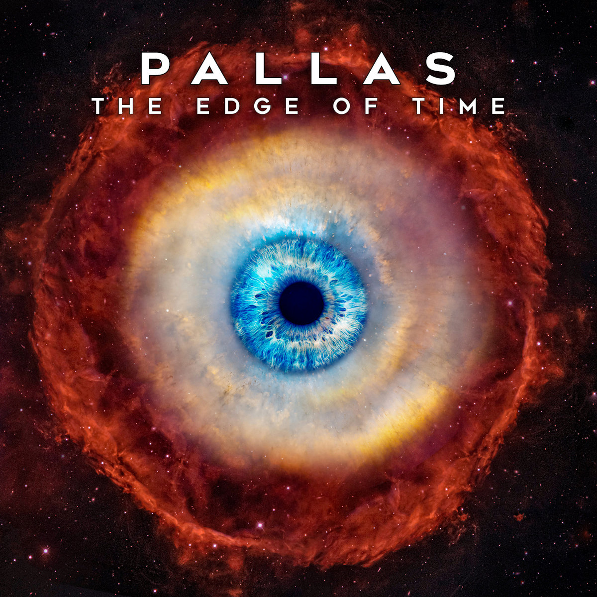 The Edge Of Time Pallas
