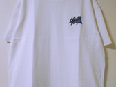 '夜韻 Night Tempo' Premium 100% Cotton T-Shirt (shipping start in 2 weeks) photo 