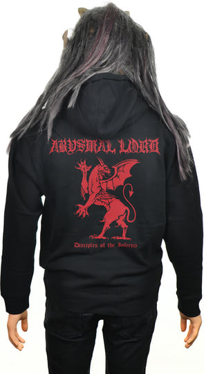 Disciples of the Inferno | ABYSMAL LORD