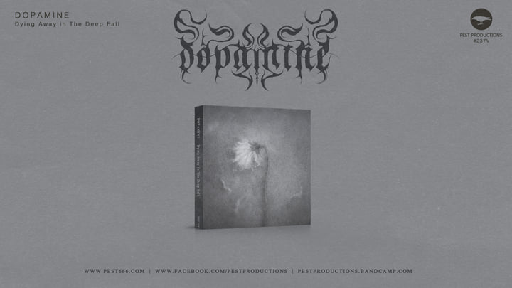 Dying Away in The Deep Fall | DOPAMINE | Dopamine