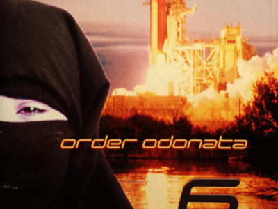 VA - Order Odonata 6 CD | Dragonfly Records