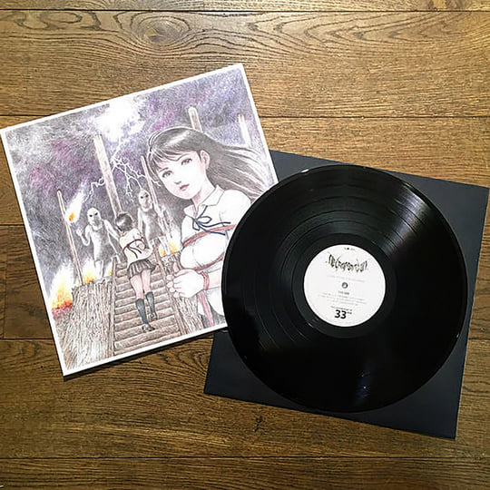 Scions Of The Blasted Heath | NECRONOMIDOL | Specific Recordings