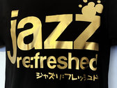 BLACK GOLD jazz re:freshed Sweater photo 