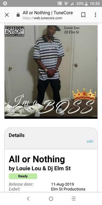 E.S.L.V. Vol.1 Evil East Side | Elm St Productions