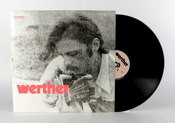 Werther | Werther