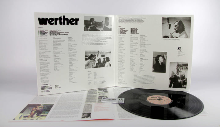 Werther | Werther