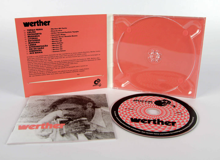 Werther | Werther