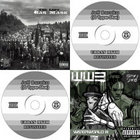 【CD】American Hunger Rebirth 2 / MF GRIMM 0036489857_10.jpg