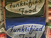 Funktified Food Shirt photo 