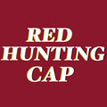 Red Hunting Cap image