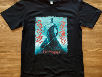 Aeons Abyss - Hashasheen - Limited Release t-shirt main photo