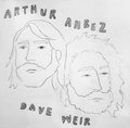 Arthur Ahbez & Dave Weir image