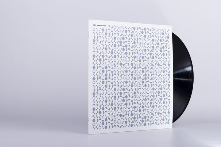 RV8 | AOKI Takamasa | raster - artistic platform