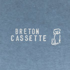 Breton cassette thumbnail