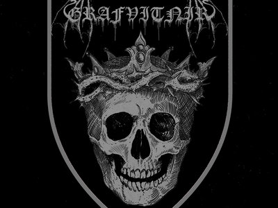 Crowned Death Patch main photo