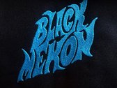 Black Mekon Rucksack photo 