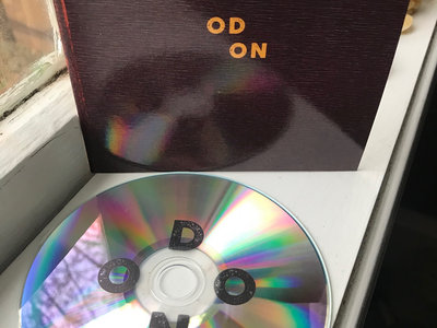 ODON CD main photo