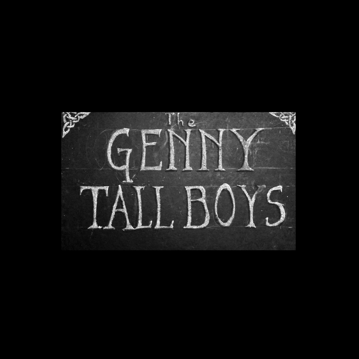 Music | Genny Tall Boys