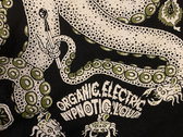 Brooklyn Octopus T-Shirt photo 